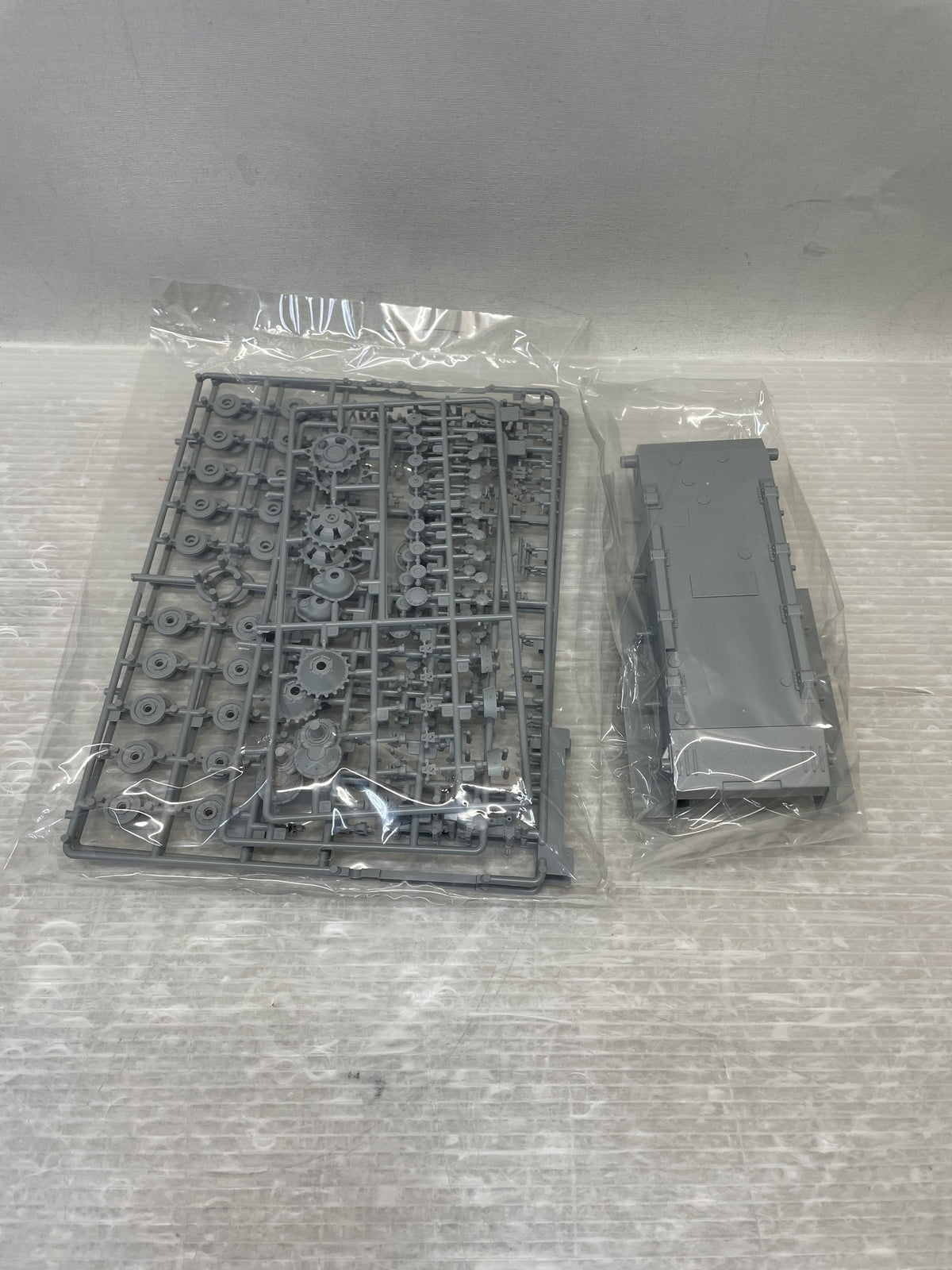 1/35 WW.II ドイツ軍 Sd.Kfz.164 ナースホルン 4in1 プラモデルその他