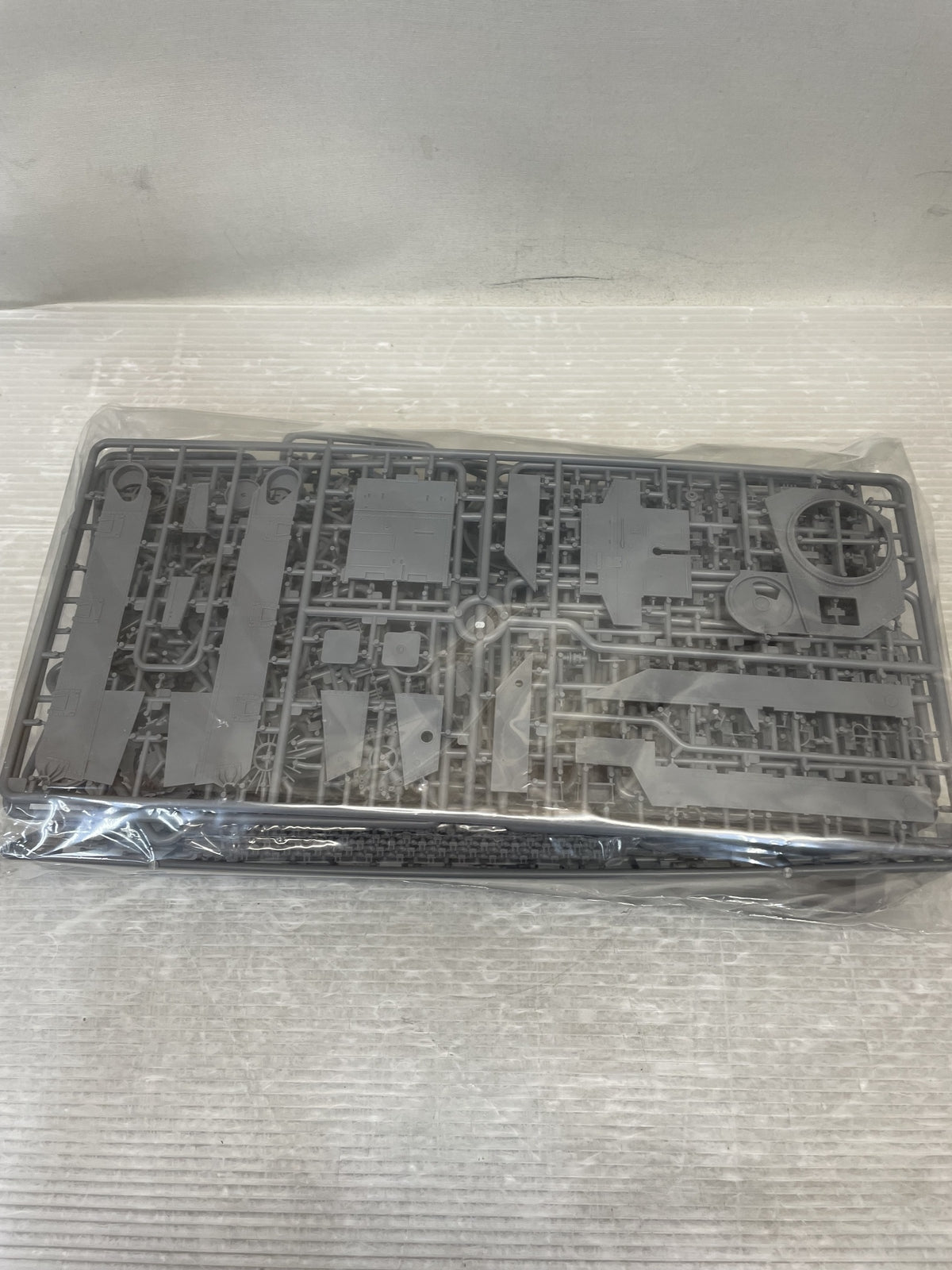 1/35 M3リー 初期型 フルインテリア 内部再現 ガンプラ