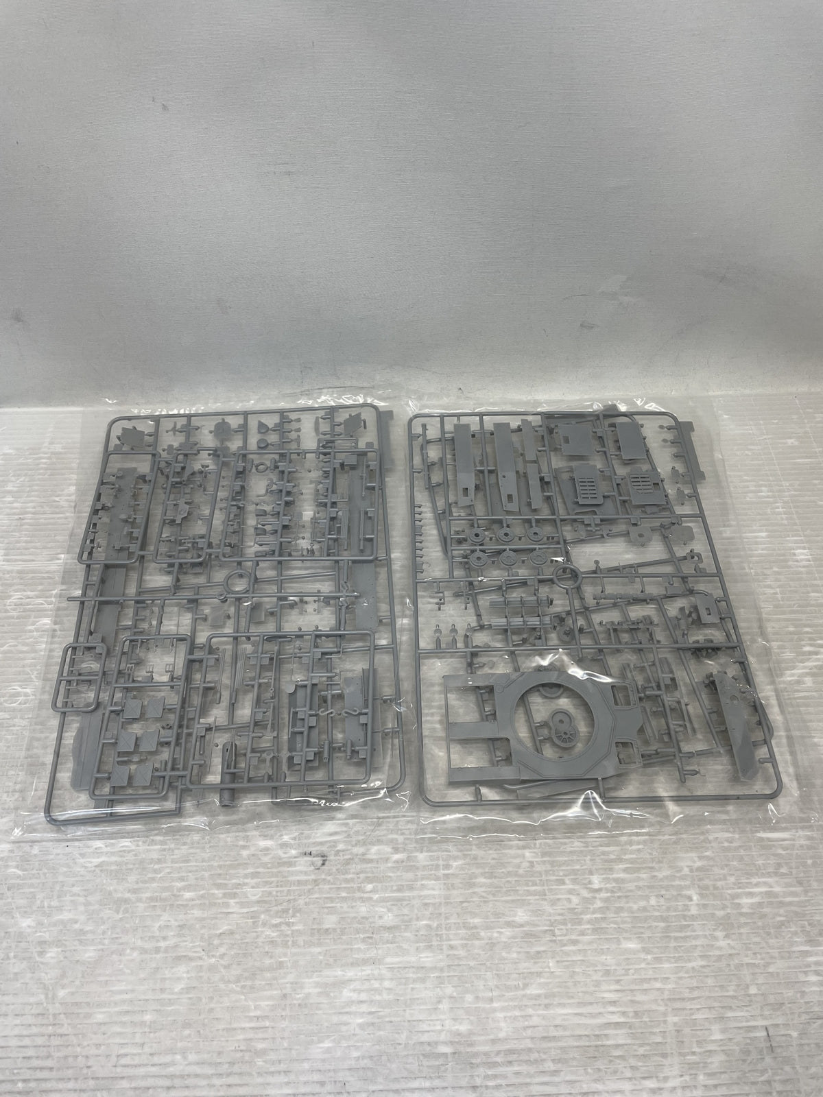 1/35 WW.II ドイツ軍 IV号戦車 D型 DAK プラモデルその他