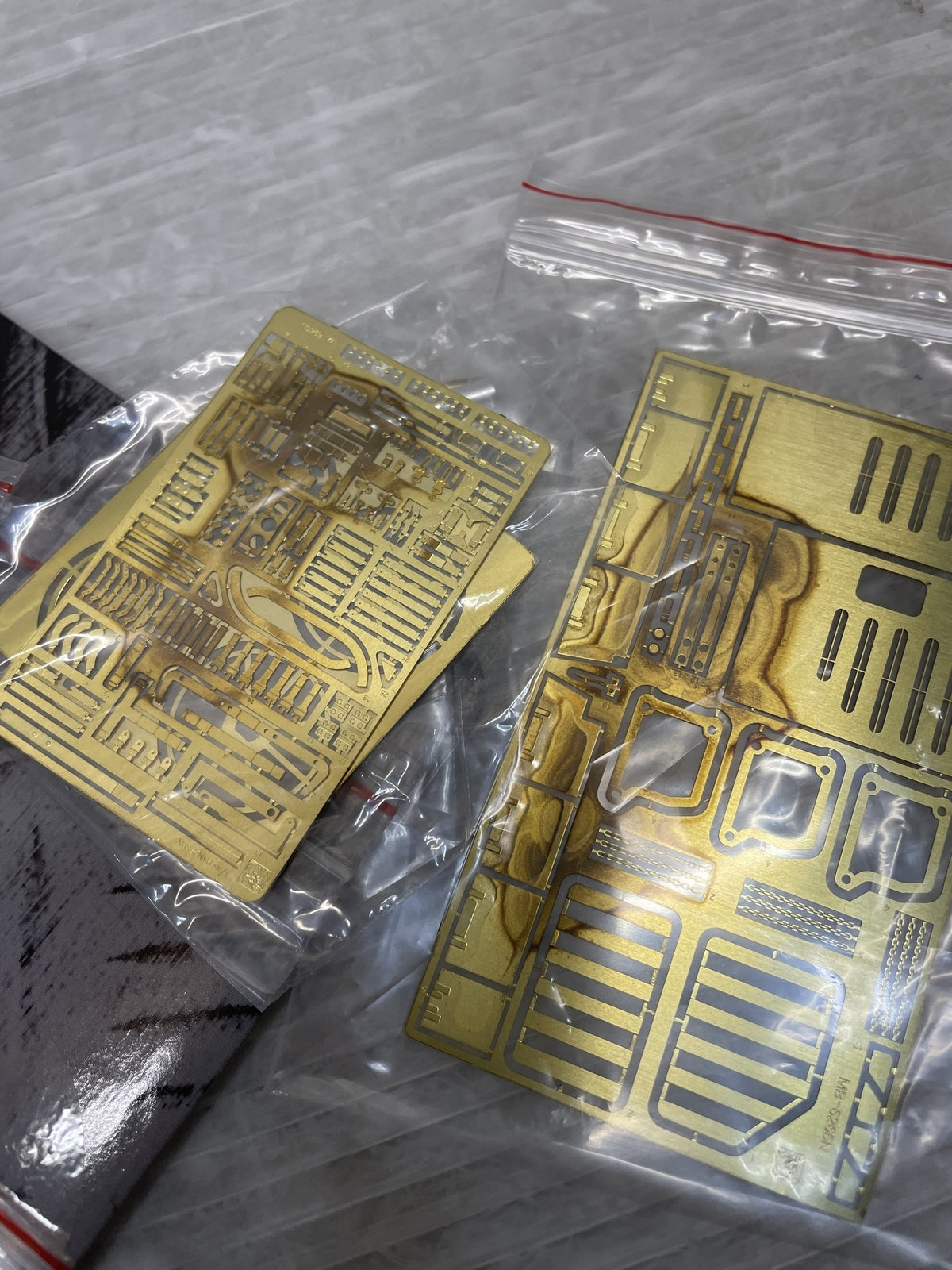 1/35 WW.II ドイツ軍 IV号戦車 D型 DAK プラモデルその他