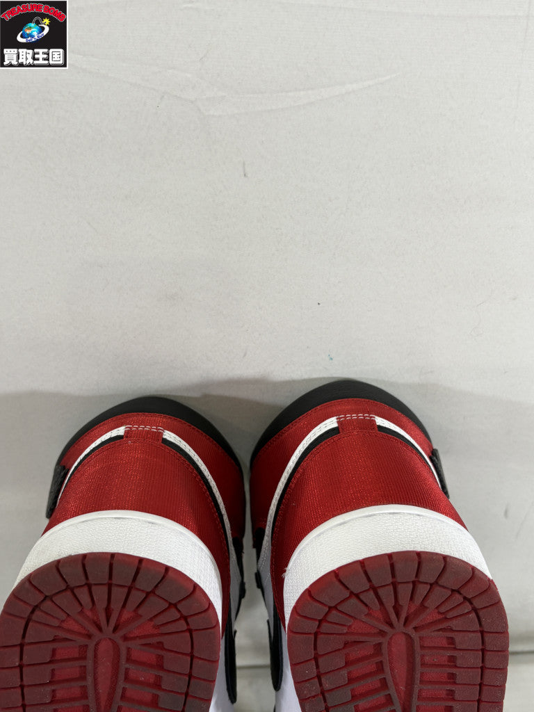 スニーカー WMNS AIR JORDAN 1 HIGH OG