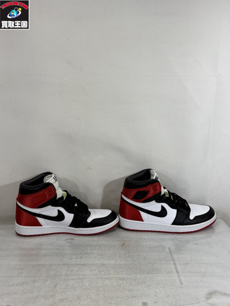 スニーカー WMNS AIR JORDAN 1 HIGH OG