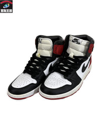 スニーカー WMNS AIR JORDAN 1 HIGH OG