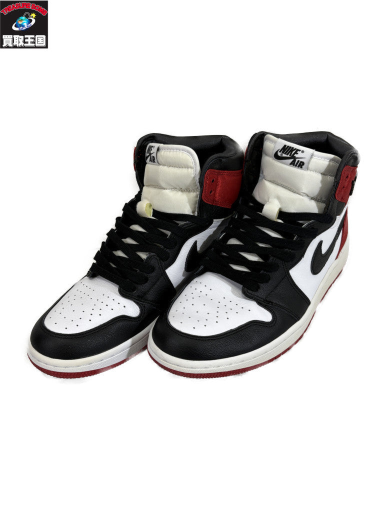 スニーカー WMNS AIR JORDAN 1 HIGH OG