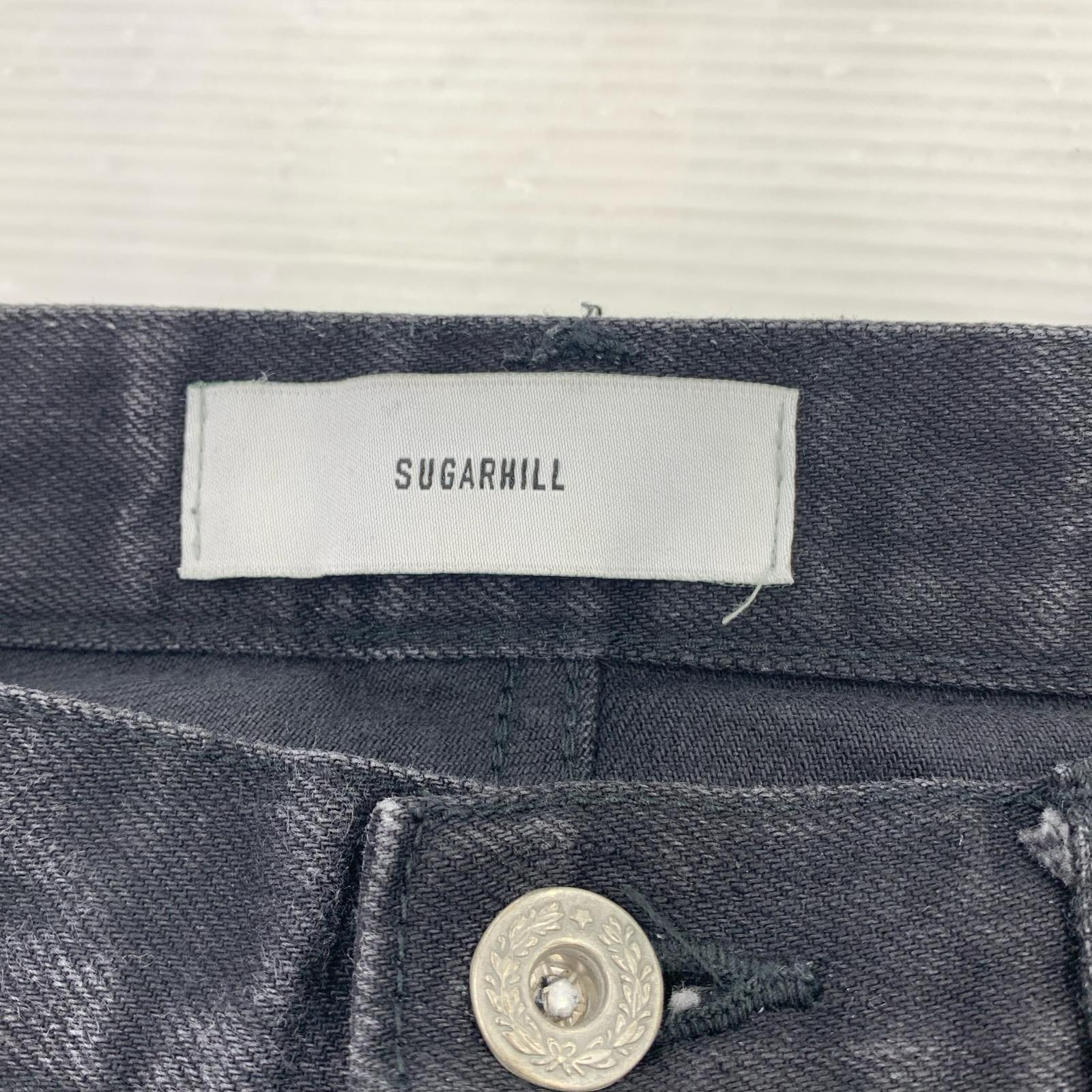 パンツ 20AW DOUBLE KNEE STRAIGHT DENIM (w29) 1 ブラック