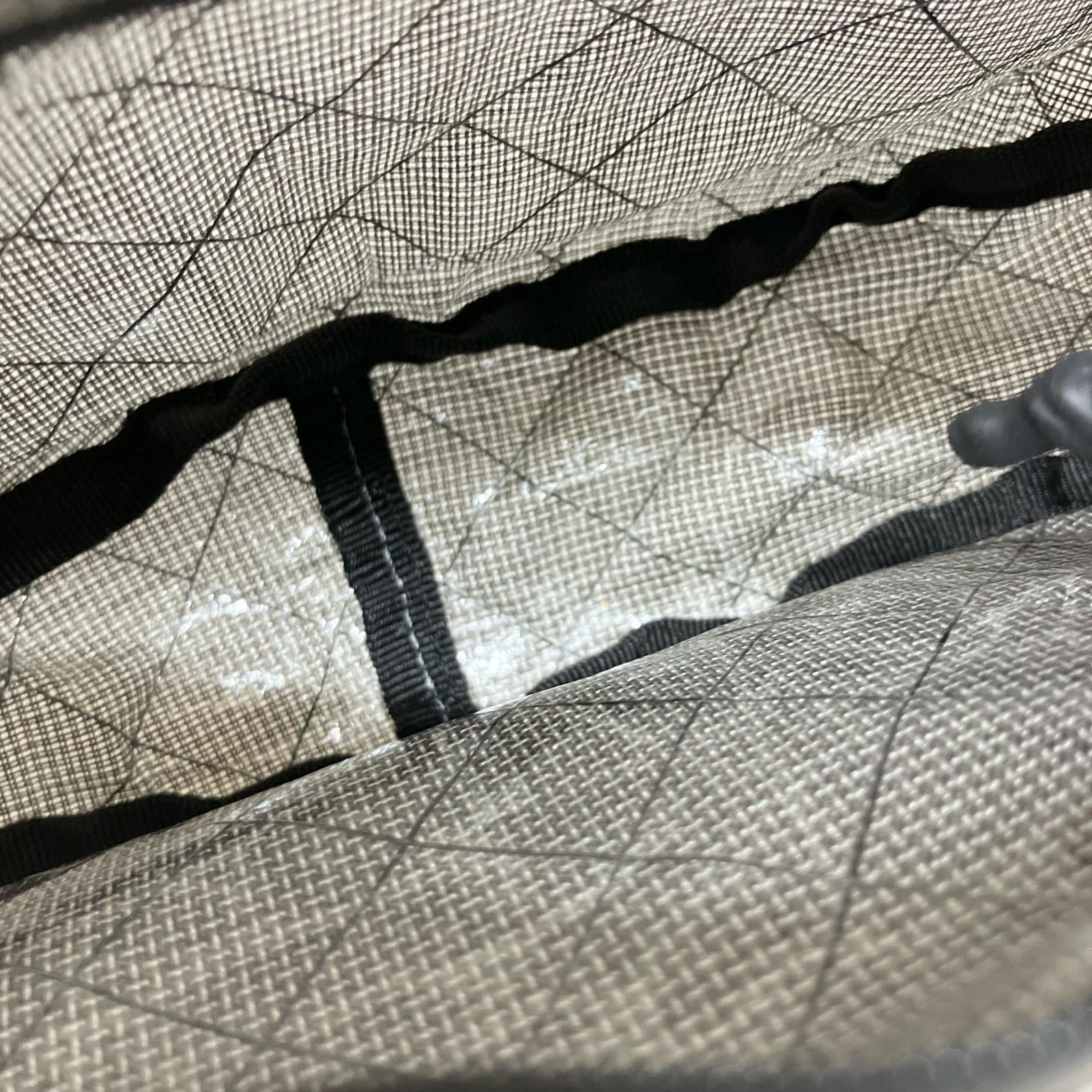 その他バッグ CAYL ULTRA FANNY グレー グレー