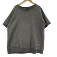 スウェット Good on S/S スウェット ブラック