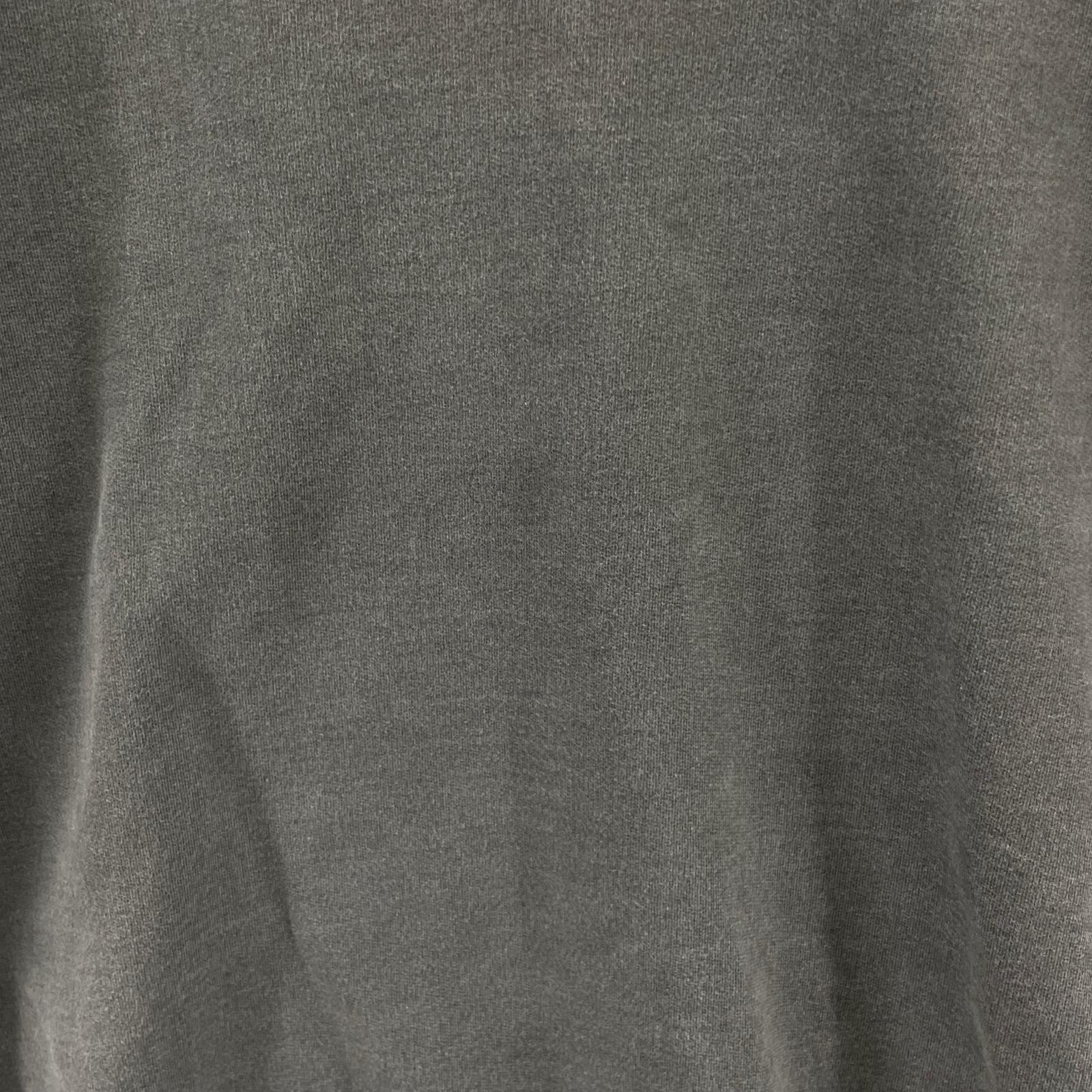 スウェット Good on S/S スウェット ブラック