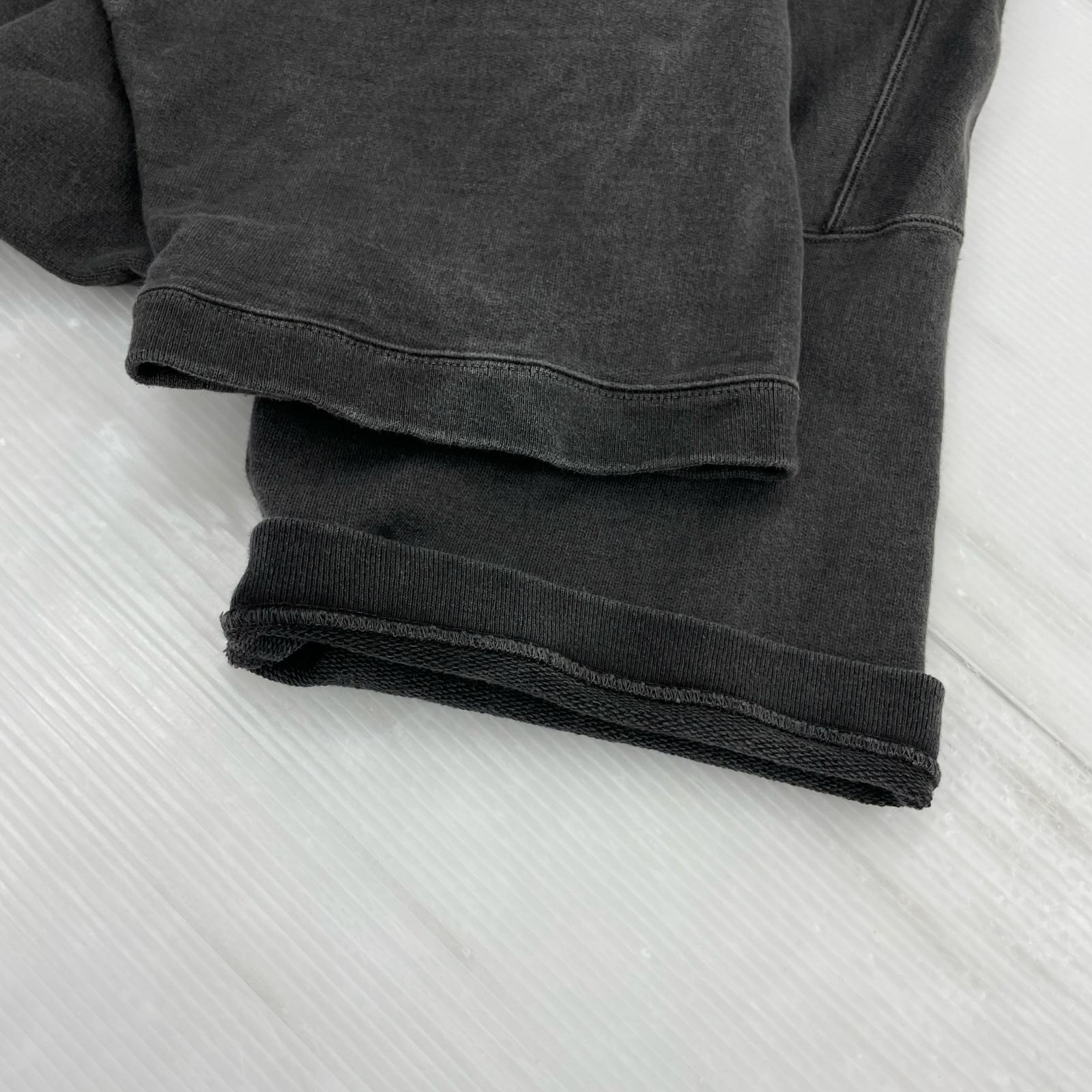 スウェット Good on S/S スウェット ブラック
