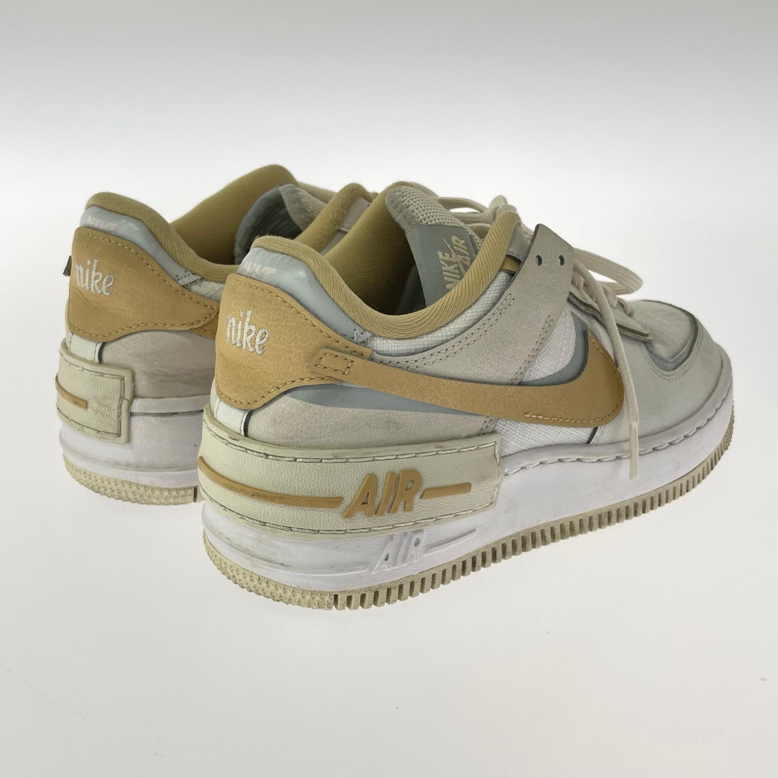 スニーカー Air Force 1 Shadow Summit White 24cm (US6 UK5 1/2 EU38) ホワイト