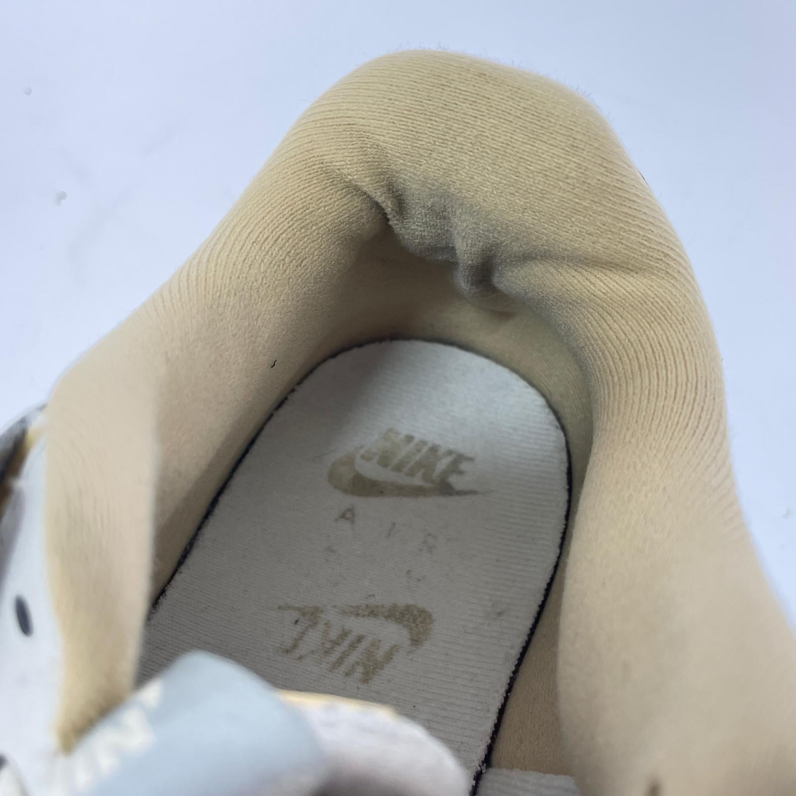 スニーカー Air Force 1 Shadow Summit White 24cm (US6 UK5 1/2 EU38) ホワイト