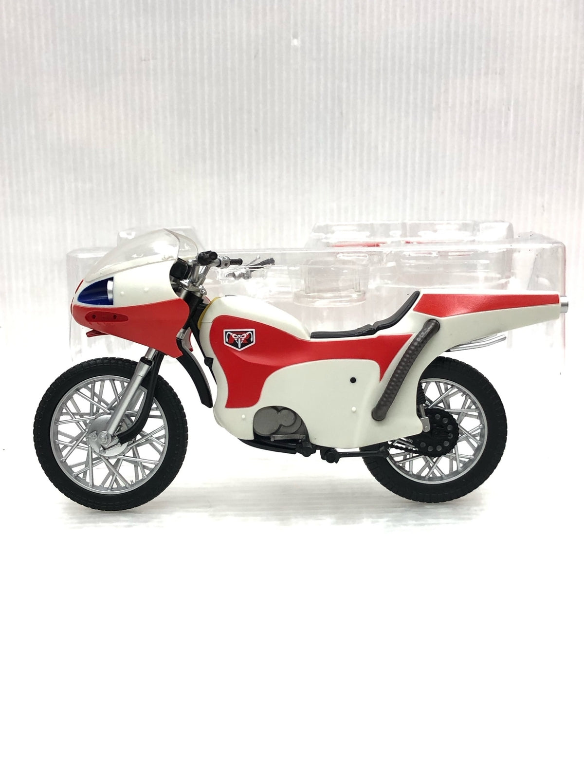 S.H.フィギュアーツ 新サイクロン号 フィギュア/グッズ
