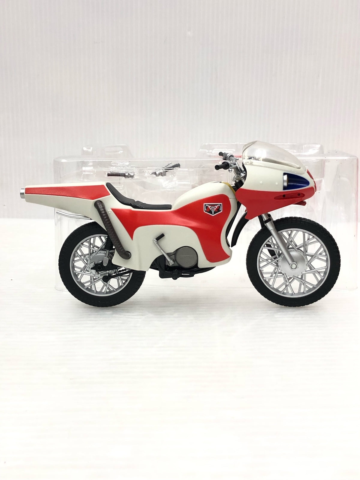 S.H.フィギュアーツ 新サイクロン号 フィギュア/グッズ