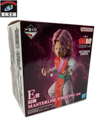 幽遊白書 E賞 幻海 MASTERLISE EMOVING フィギュア/グッズ