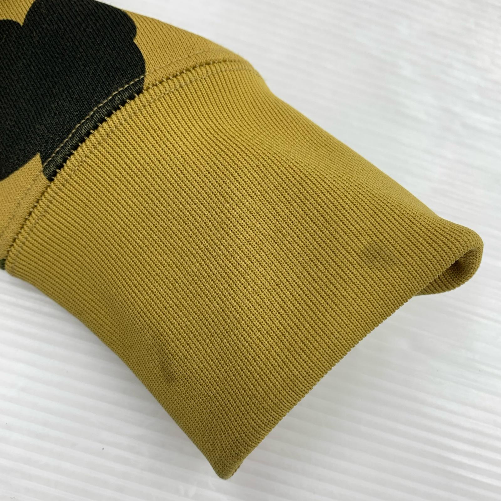 パーカー カモフラージュ (M) M