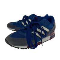 スニーカー ZX750 24.5cm 24.5cm (US6 1/2 UK6 EU39) ブルー