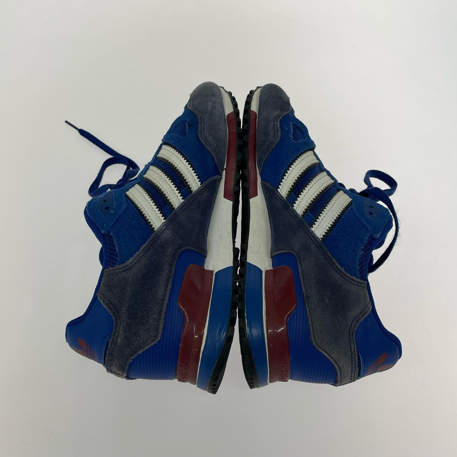 スニーカー ZX750 24.5cm 24.5cm (US6 1/2 UK6 EU39) ブルー
