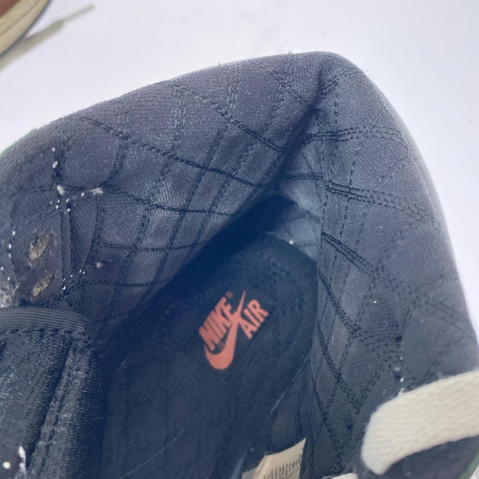 スニーカー air jordan 1 high マルチ 25.5cm (US7 1/2 UK7 EU41) マルチカラー