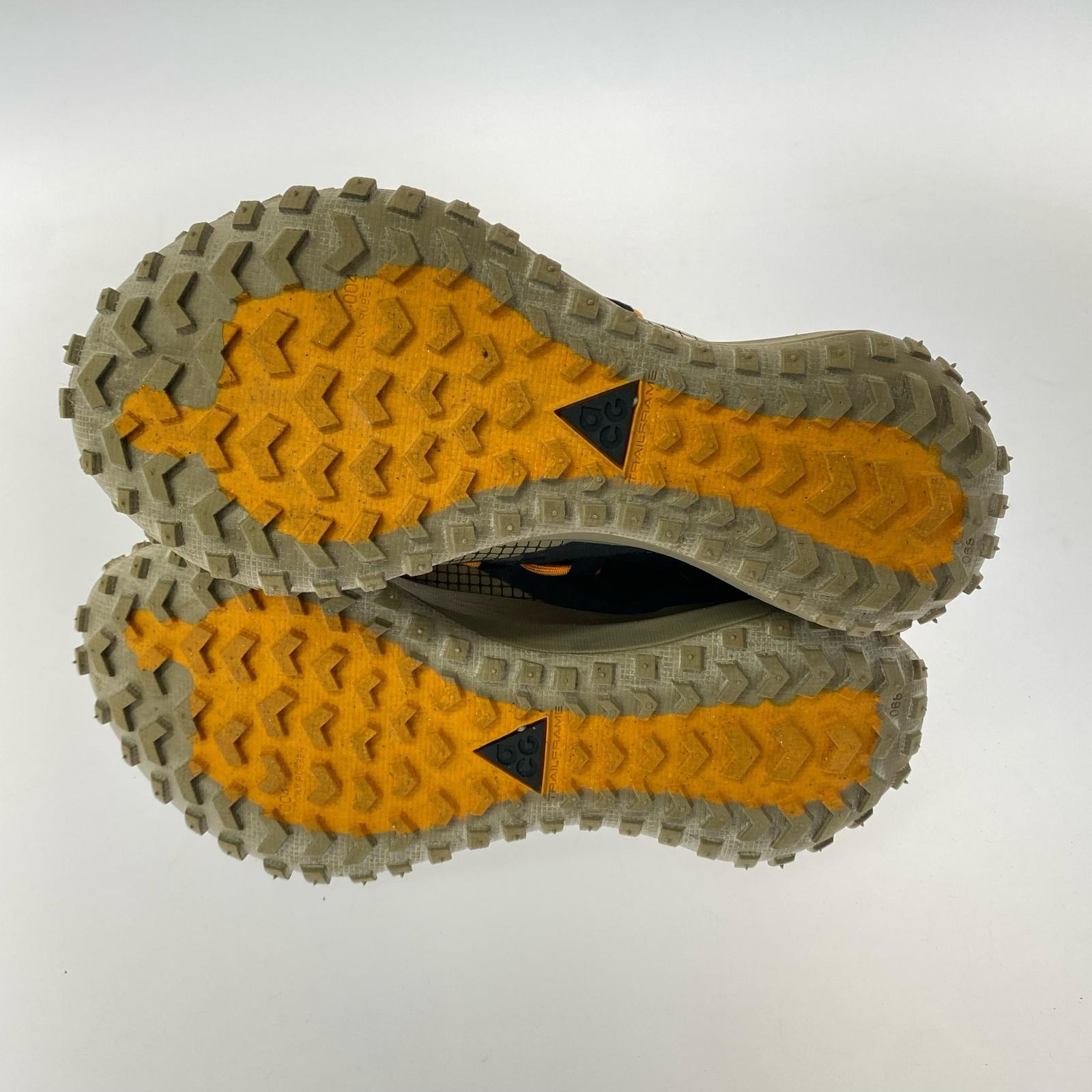 スニーカー ACG MOUNTAIN FLY LOW 28cm (US10 UK9 1/2 EU46)