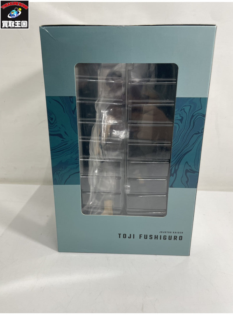 懐玉・玉折 弐 C賞 伏黒甚爾 フィギュア フィギュア/グッズ
