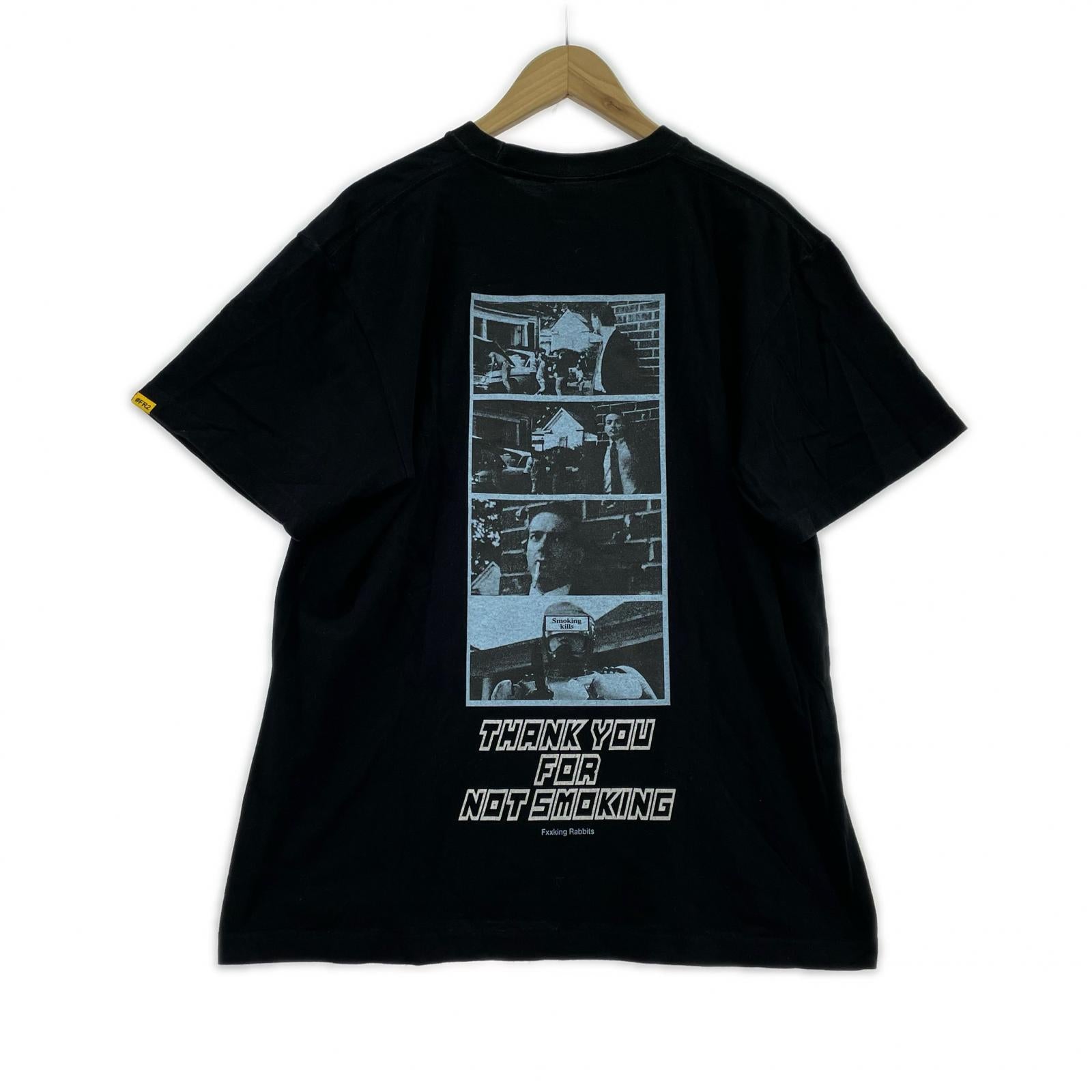 半袖Tシャツ ロボコップ Tee BLK M ブラック