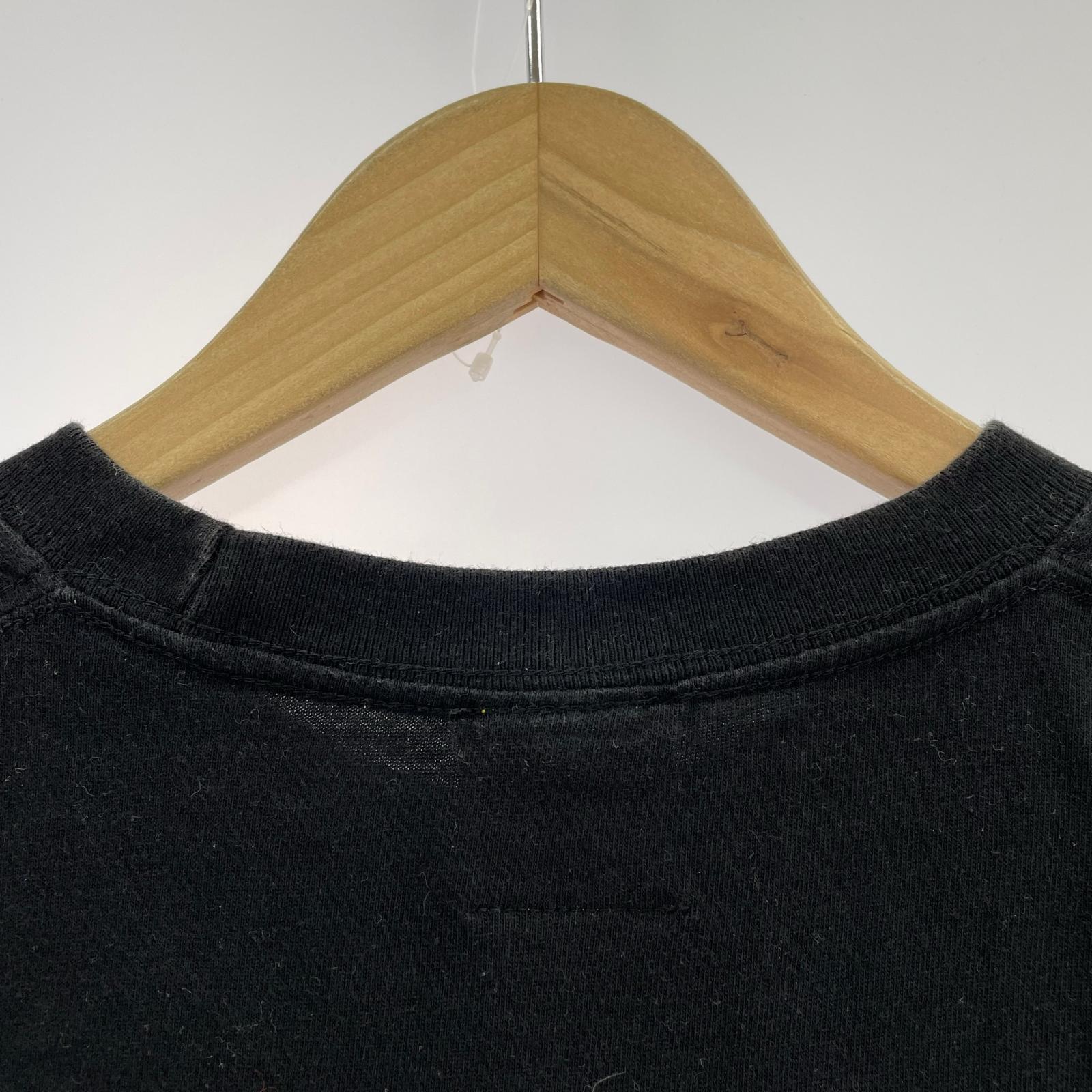 半袖Tシャツ ロボコップ Tee BLK M ブラック