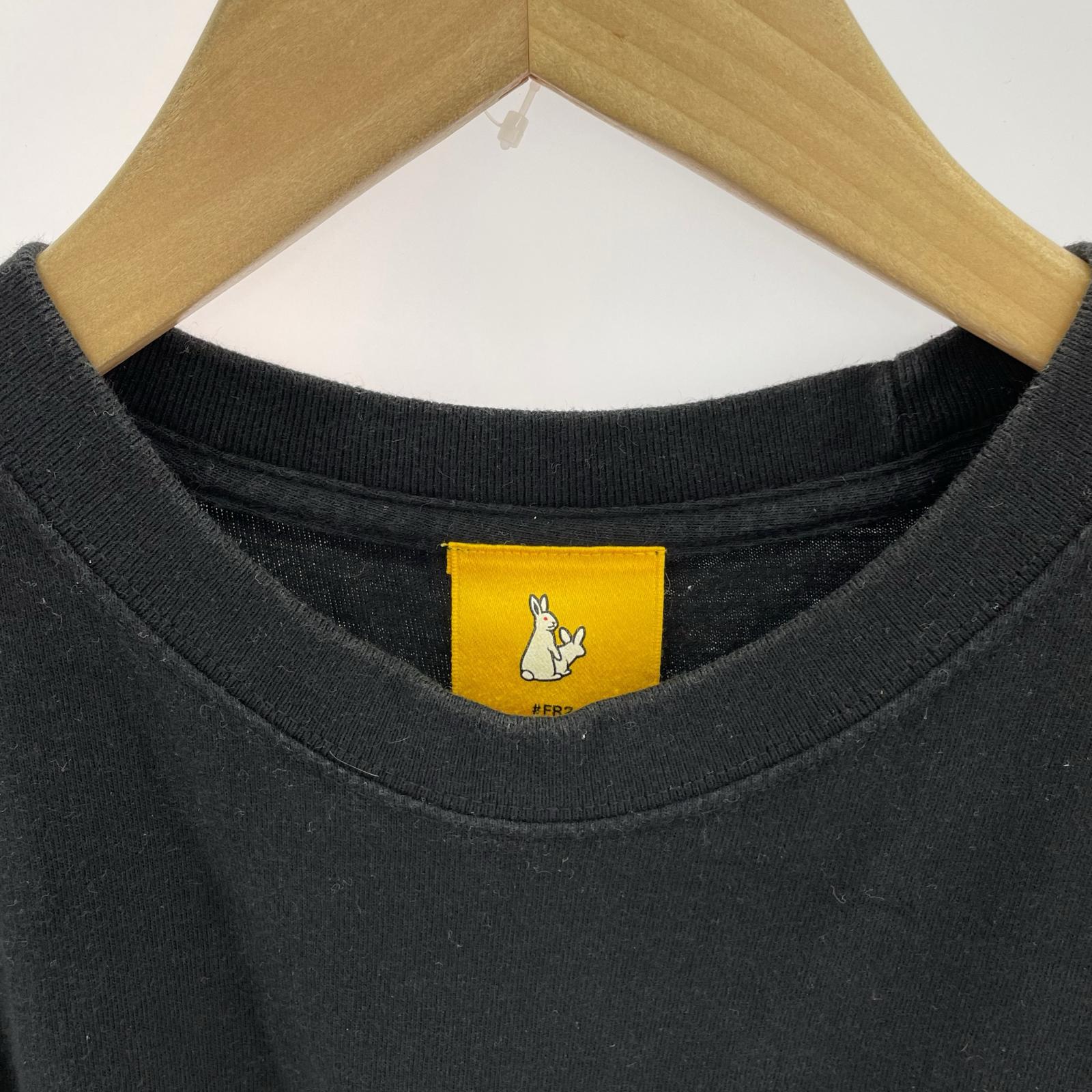 半袖Tシャツ ロボコップ Tee BLK M ブラック