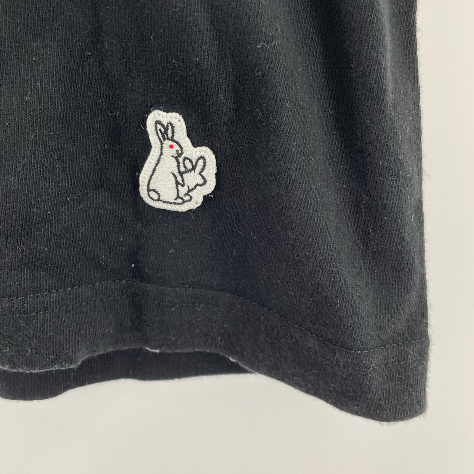 半袖Tシャツ ロボコップ Tee BLK M ブラック