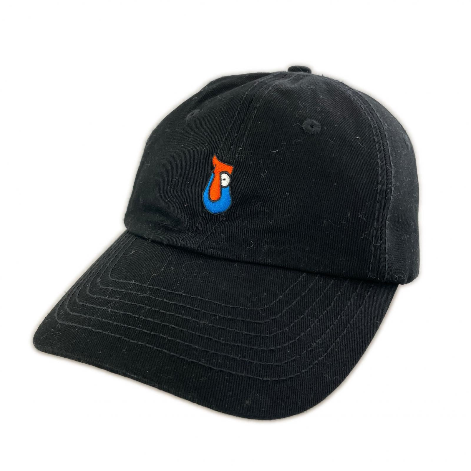 キャップ ONE OK ROCK キャップ ブラック