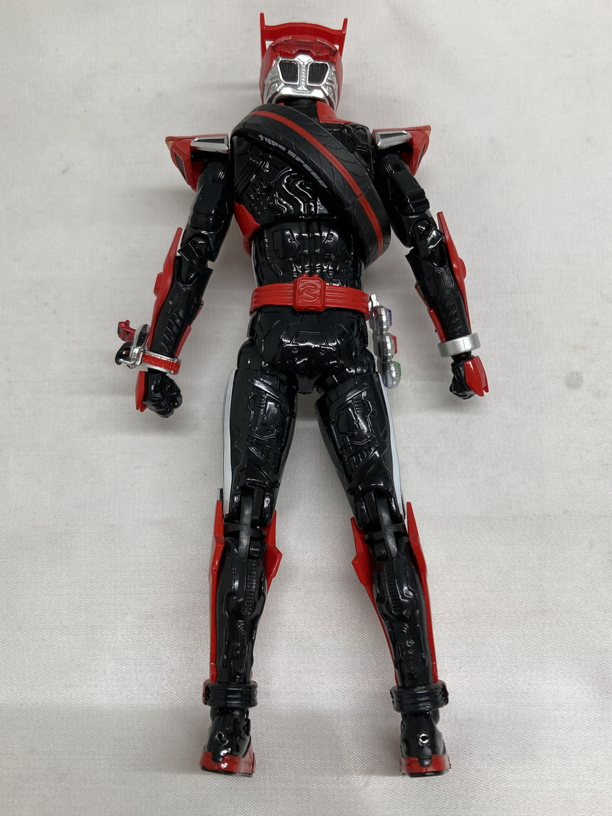 S.H.Figuarts 仮面ライダー ドライブ タイプスピード フィギュア/グッズ