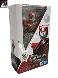 S.H.Figuarts 仮面ライダー ドライブ タイプスピード フィギュア/グッズ