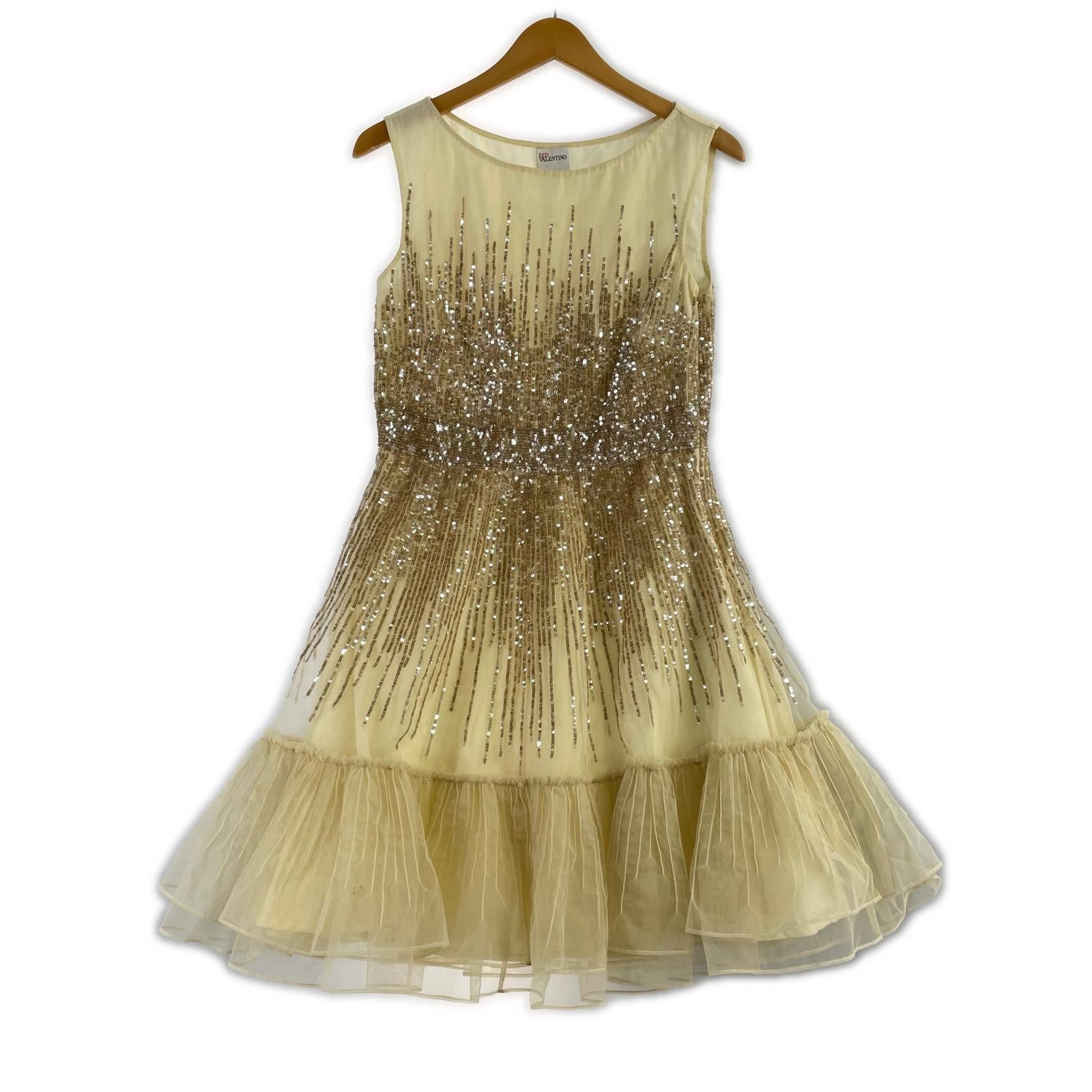ワンピース RED VALENTINO