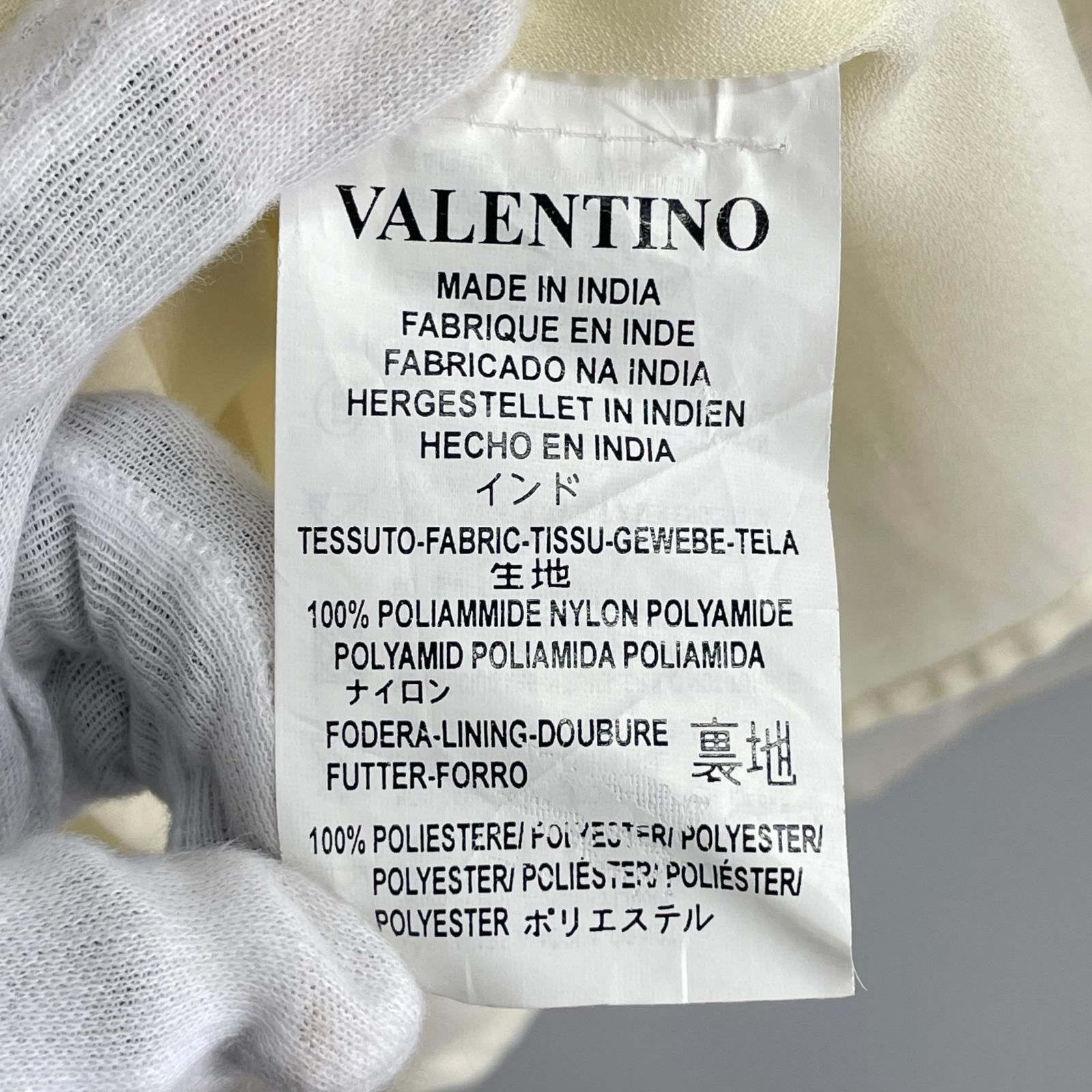 ワンピース RED VALENTINO
