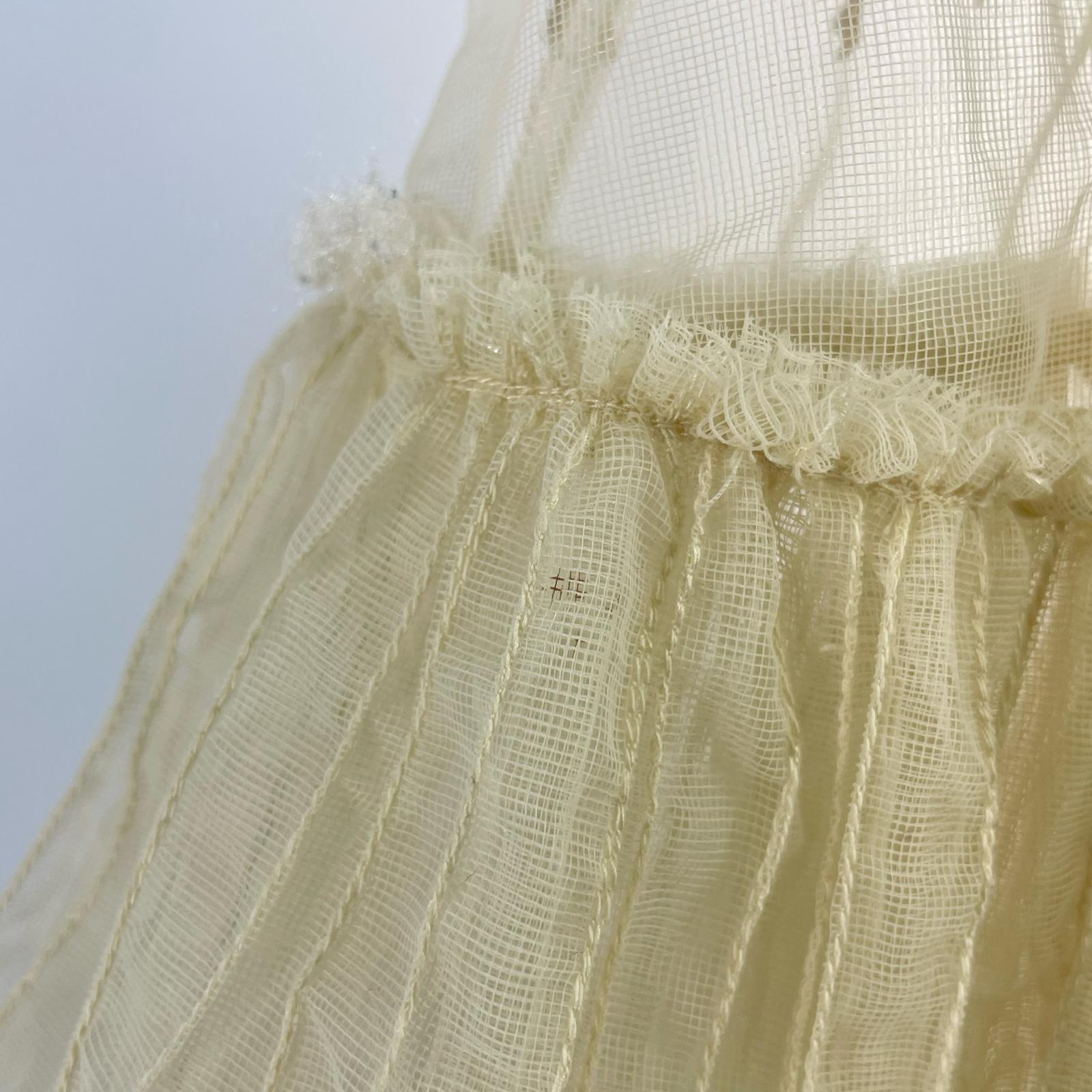 ワンピース RED VALENTINO