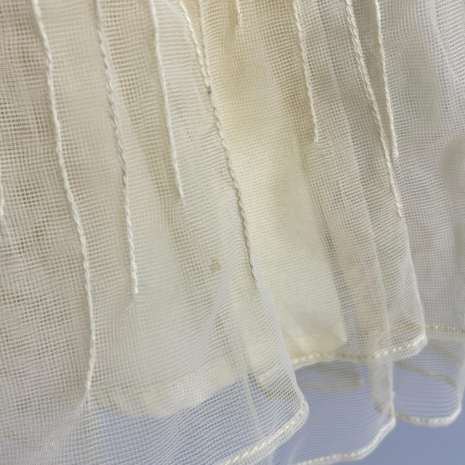 ワンピース RED VALENTINO
