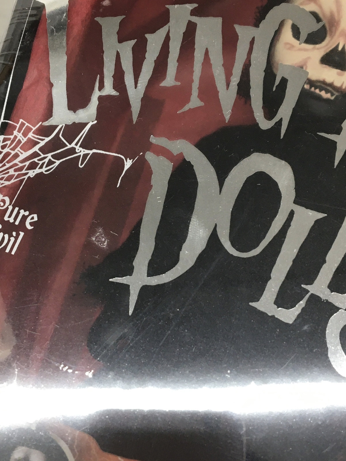 Living Dead Dolls フィギュア/グッズ