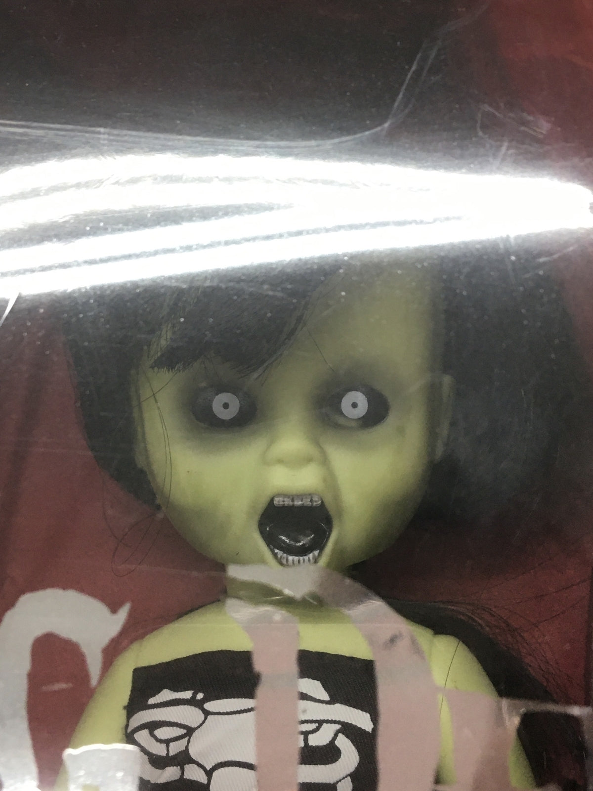 Living Dead Dolls フィギュア/グッズ