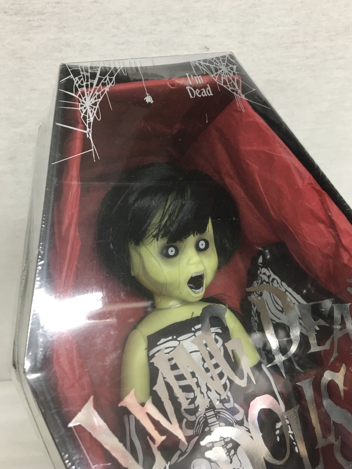 Living Dead Dolls フィギュア/グッズ