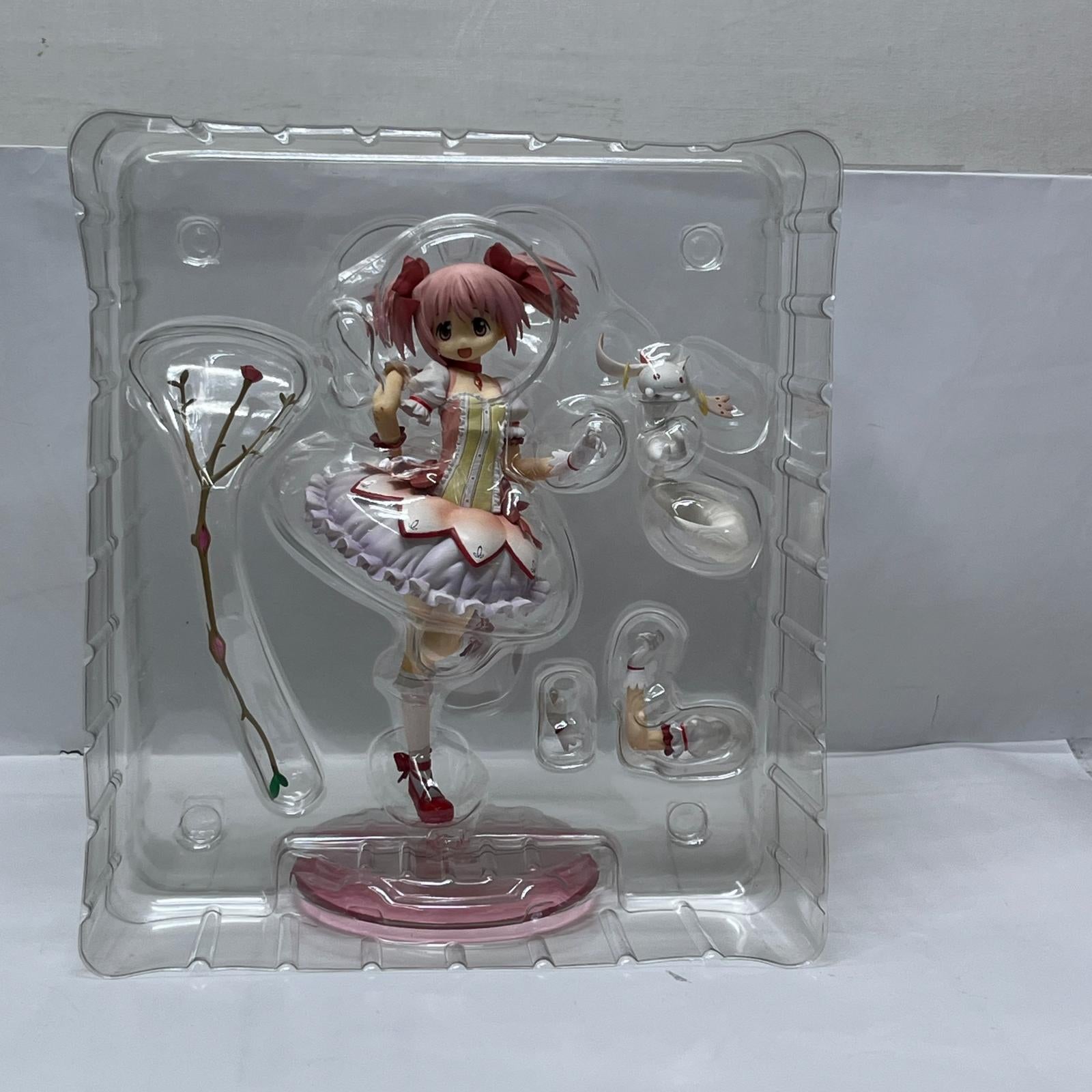 グッスマ 1/8 鹿目まどか 魔法少女まどか☆マギカ/まどマギ グッドスマイルカンパニー フィギュア/グッズ