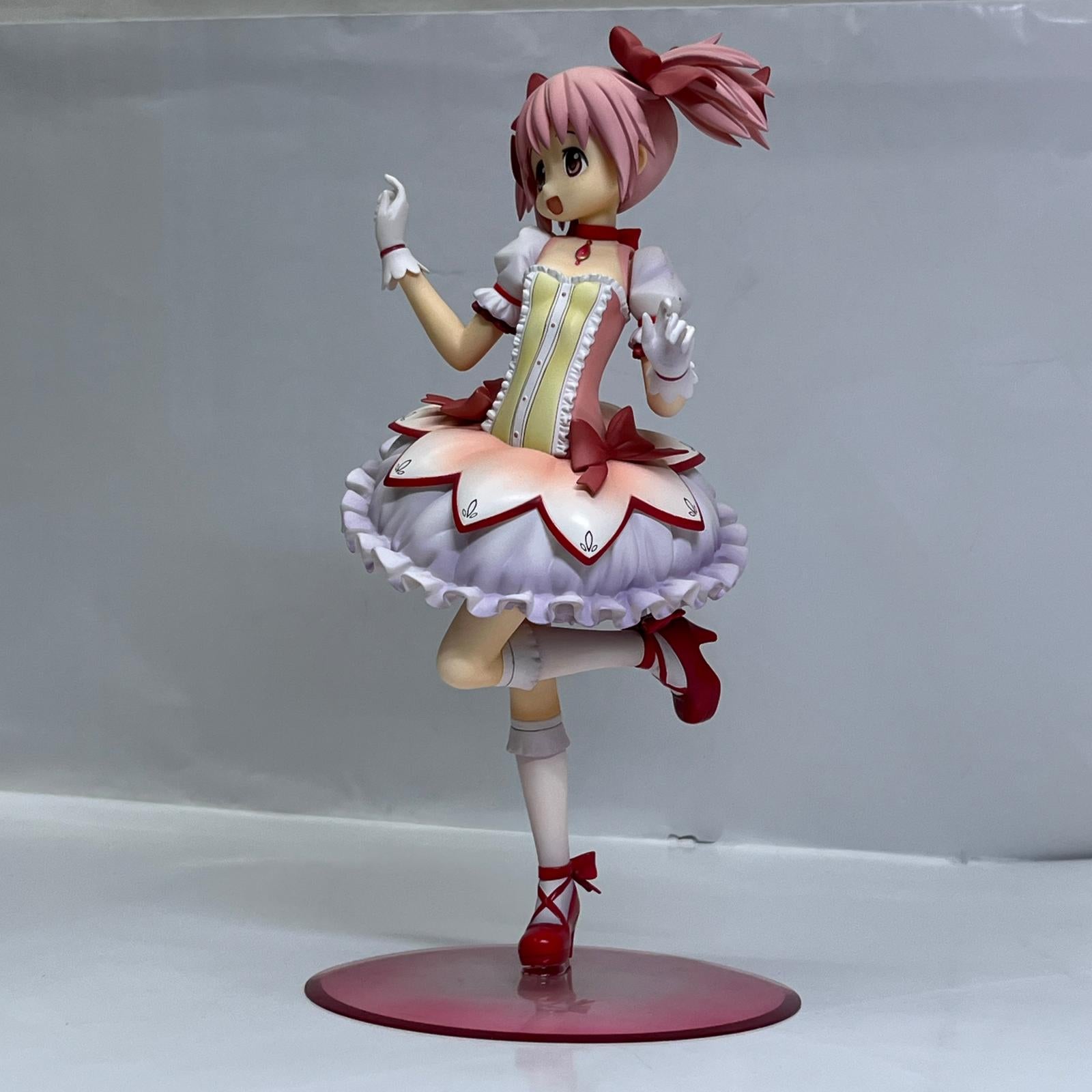 グッスマ 1/8 鹿目まどか 魔法少女まどか☆マギカ/まどマギ グッドスマイルカンパニー フィギュア/グッズ