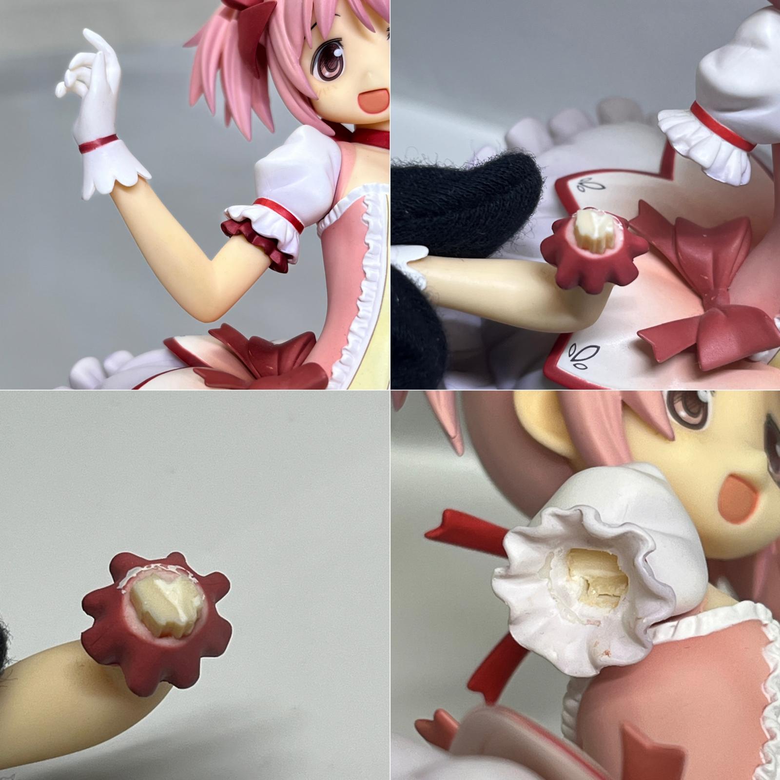グッスマ 1/8 鹿目まどか 魔法少女まどか☆マギカ/まどマギ グッドスマイルカンパニー フィギュア/グッズ