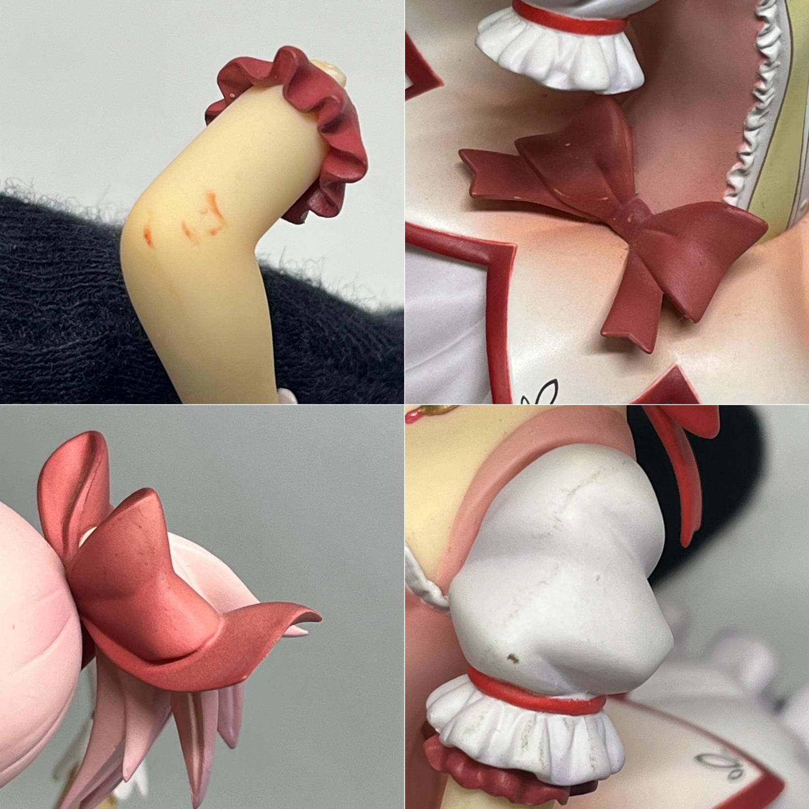 グッスマ 1/8 鹿目まどか 魔法少女まどか☆マギカ/まどマギ グッドスマイルカンパニー フィギュア/グッズ