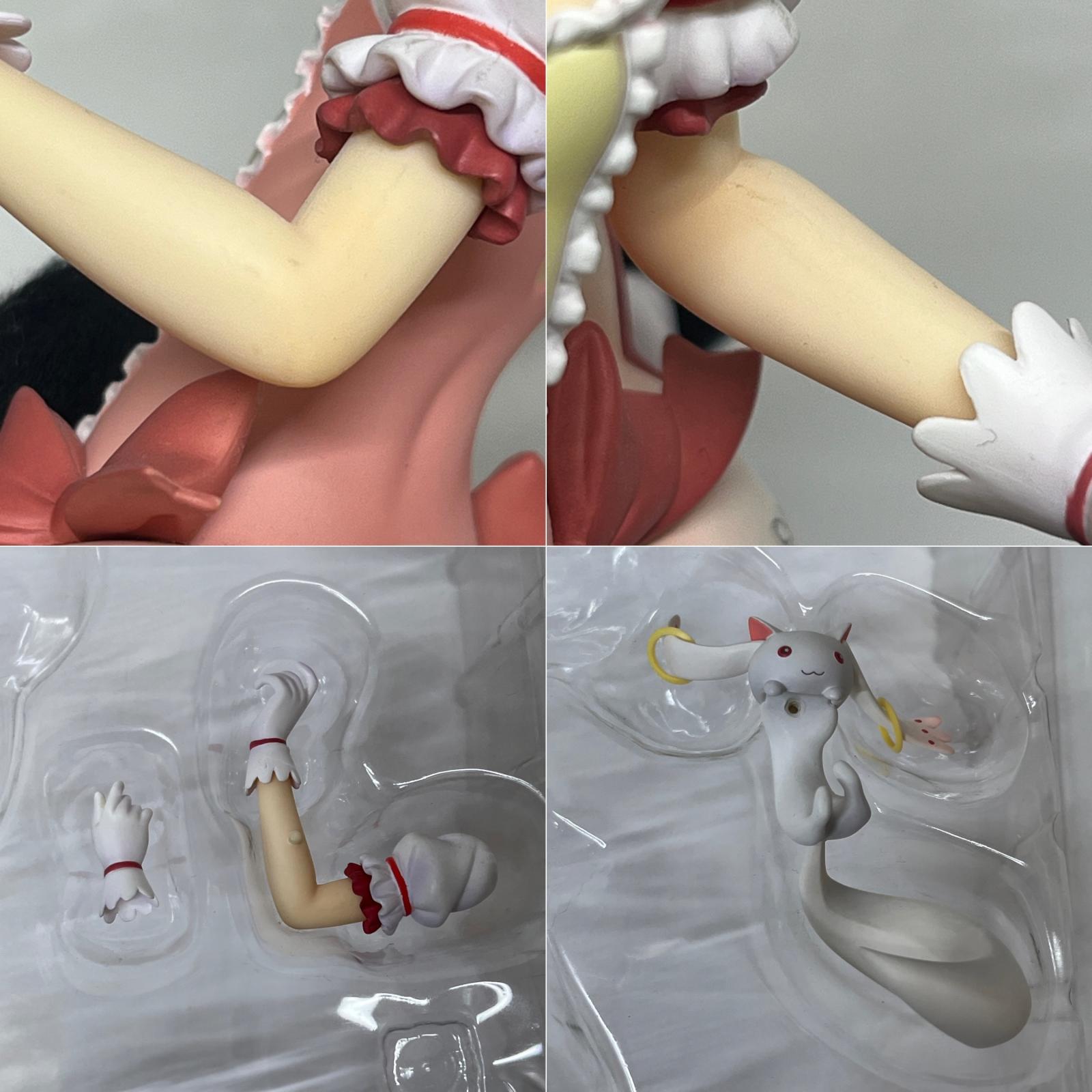 グッスマ 1/8 鹿目まどか 魔法少女まどか☆マギカ/まどマギ グッドスマイルカンパニー フィギュア/グッズ