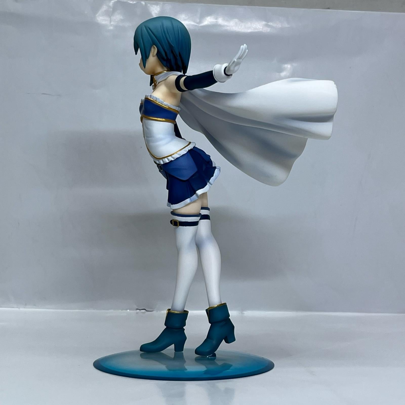 グッスマ 1/8 美樹さやか 魔法少女まどか☆マギカ グッドスマイルカンパニー フィギュア/グッズ