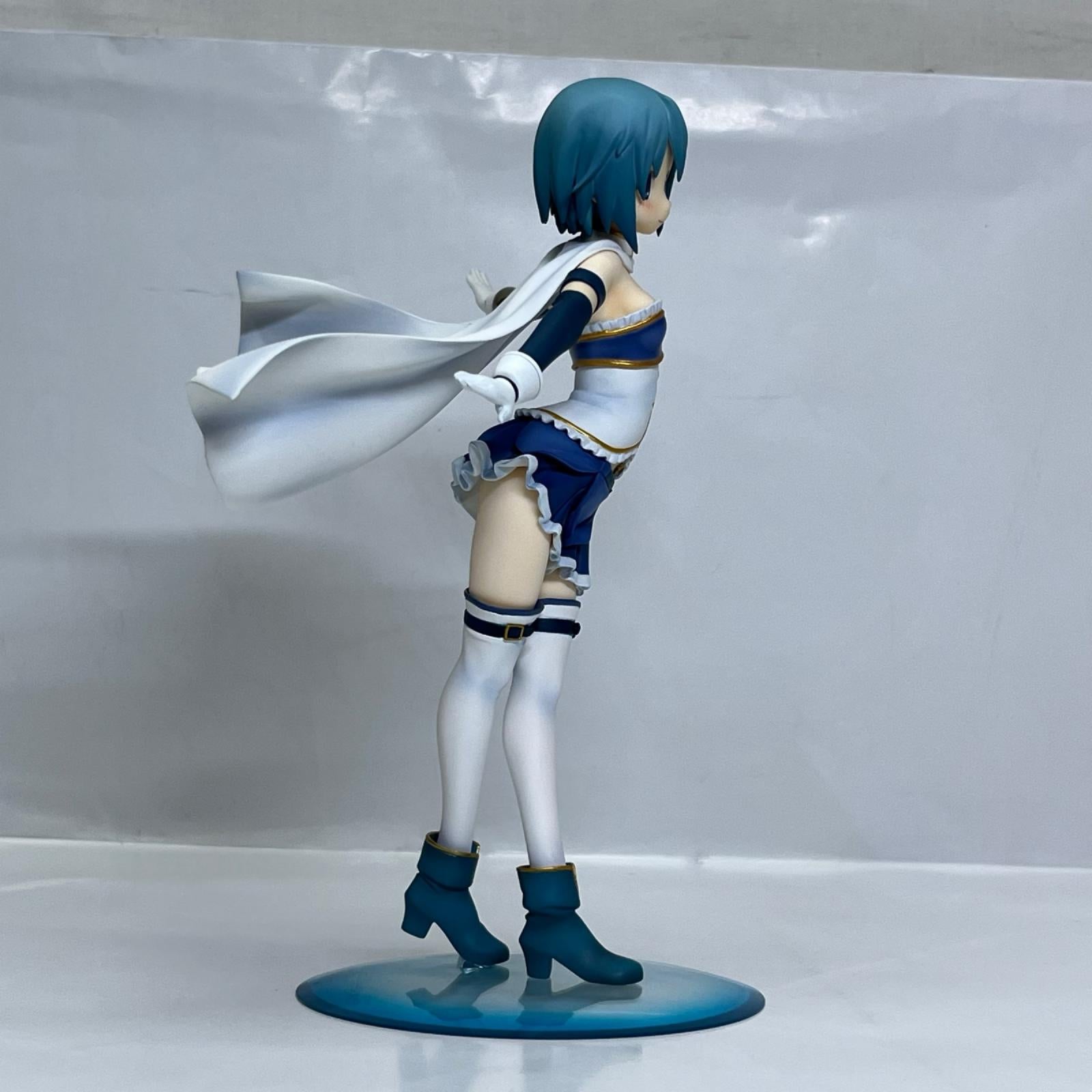 グッスマ 1/8 美樹さやか 魔法少女まどか☆マギカ グッドスマイルカンパニー フィギュア/グッズ