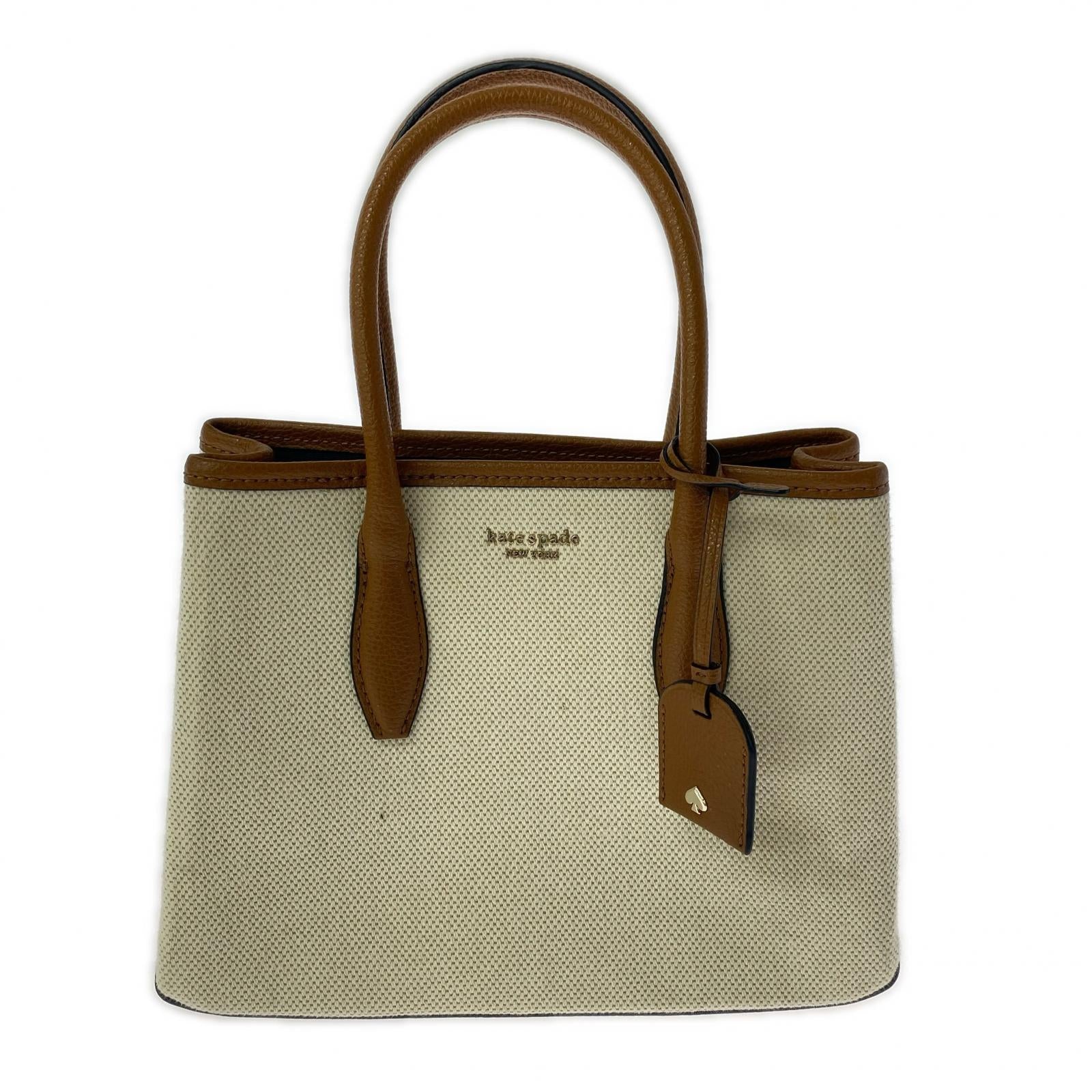 ハンドバッグ kate spade new york ハンドバッグ ホワイト
