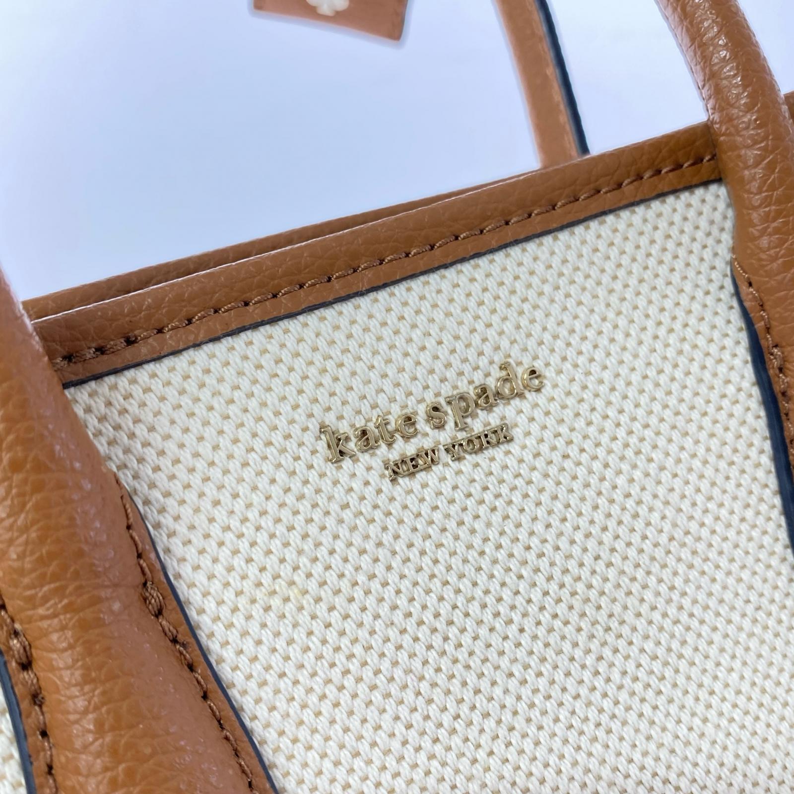 ハンドバッグ kate spade new york ハンドバッグ ホワイト