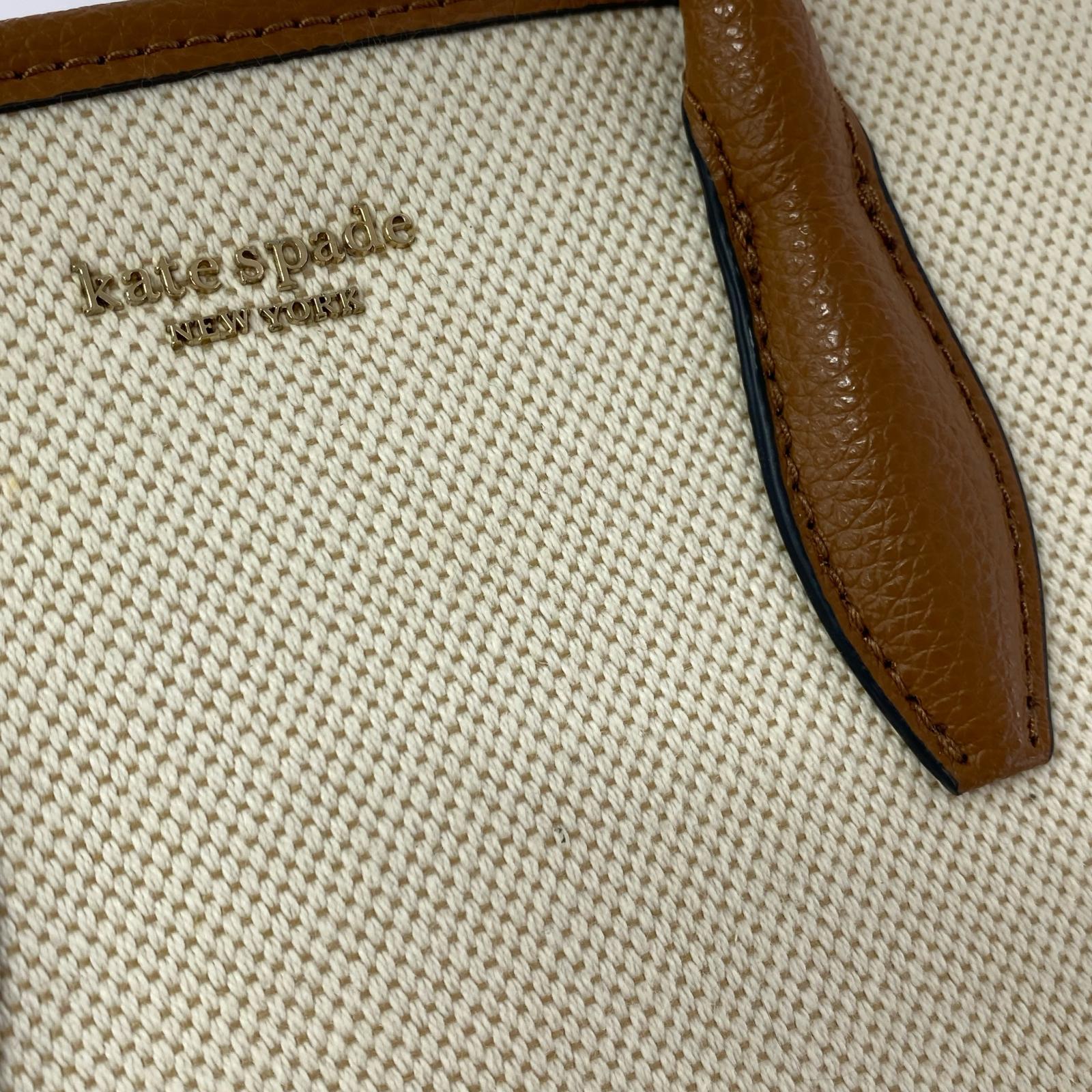 ハンドバッグ kate spade new york ハンドバッグ ホワイト