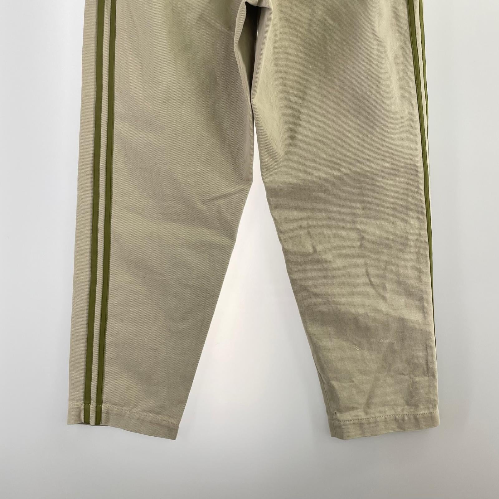 パンツ S.A.S 19SS S27145 サイドライン(M) M ベージュ