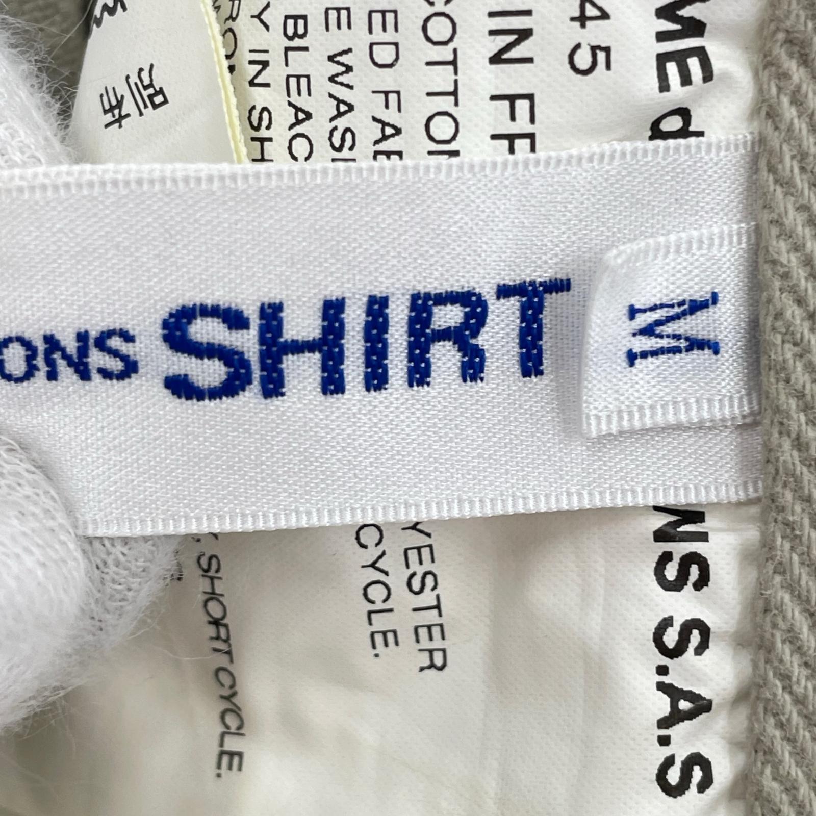 パンツ S.A.S 19SS S27145 サイドライン(M) M ベージュ
